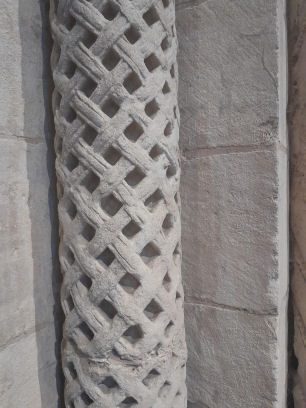 St Peter, Northampton